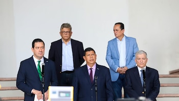 Gobierno subsidiará US$0.45 por galón de diésel durante 30 días en Honduras