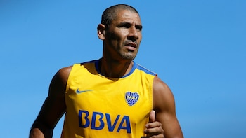 El defensor en su etapa