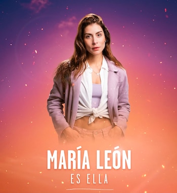 María León - (Instagram)