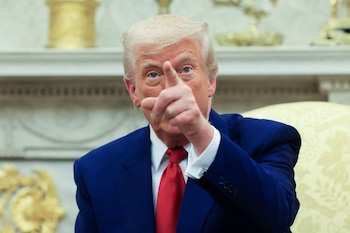 Los aranceles aplicados por Donald