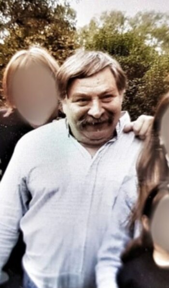 Daniel Estanislao falleció el 19