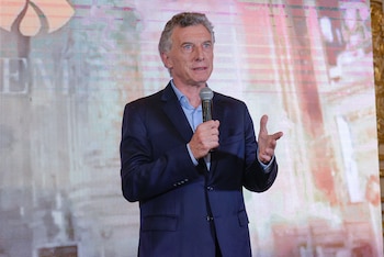 Premios Ben-Gurión 2025 en el Teatro Colón