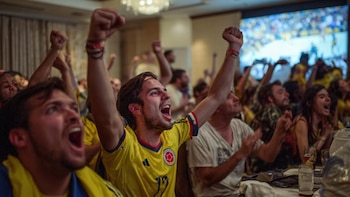 Es oficial: Disney+ transmitirá los partidos del Mundial 2026 con ESPN en Colombia, conozca los detalles