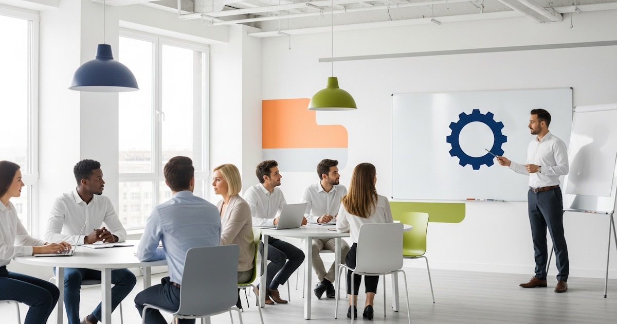 El arte de desaprender: por qué las empresas deben soltar para crecer