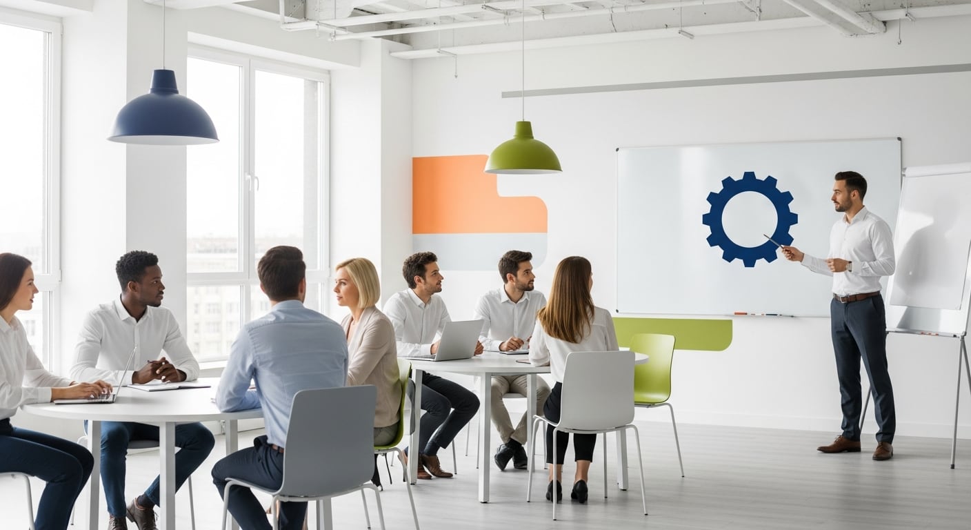 El valor de desaprender en el contexto empresarial