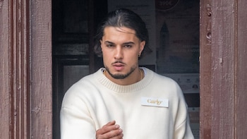 Carlo Costanzia aviva la guerra