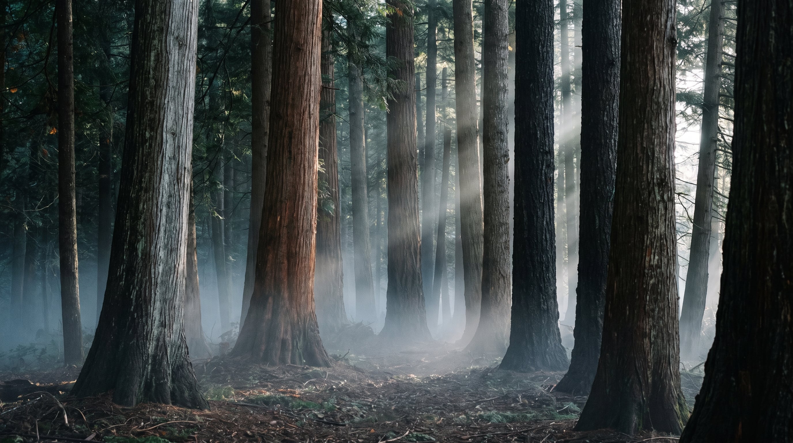 Los modelos estadísticos separaron el efecto de la diversidad de árboles del impacto del clima y de la estructura del bosque para medir la multifuncionalidad (Imagen Ilustrativa Infobae)
