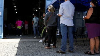 Las solicitudes de nicaragüenses concentran el 87% de los pedidos de refugio que recibe Costa Rica