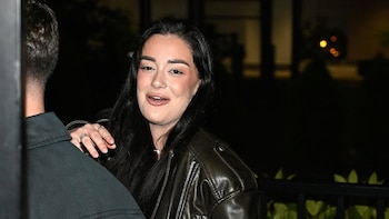 Julia Janeiro reaparece pletórica y desvela cómo se siente tras su primera portada