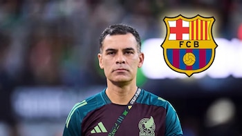 Rafa Márquez sueña con un México al estilo del Barcelona, pero admite: “No tengo la materia prima”