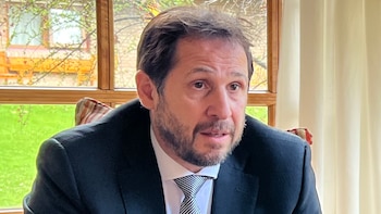 Renunció el subsecretario de Justicia de Mendoza tras una denuncia por abuso sexual