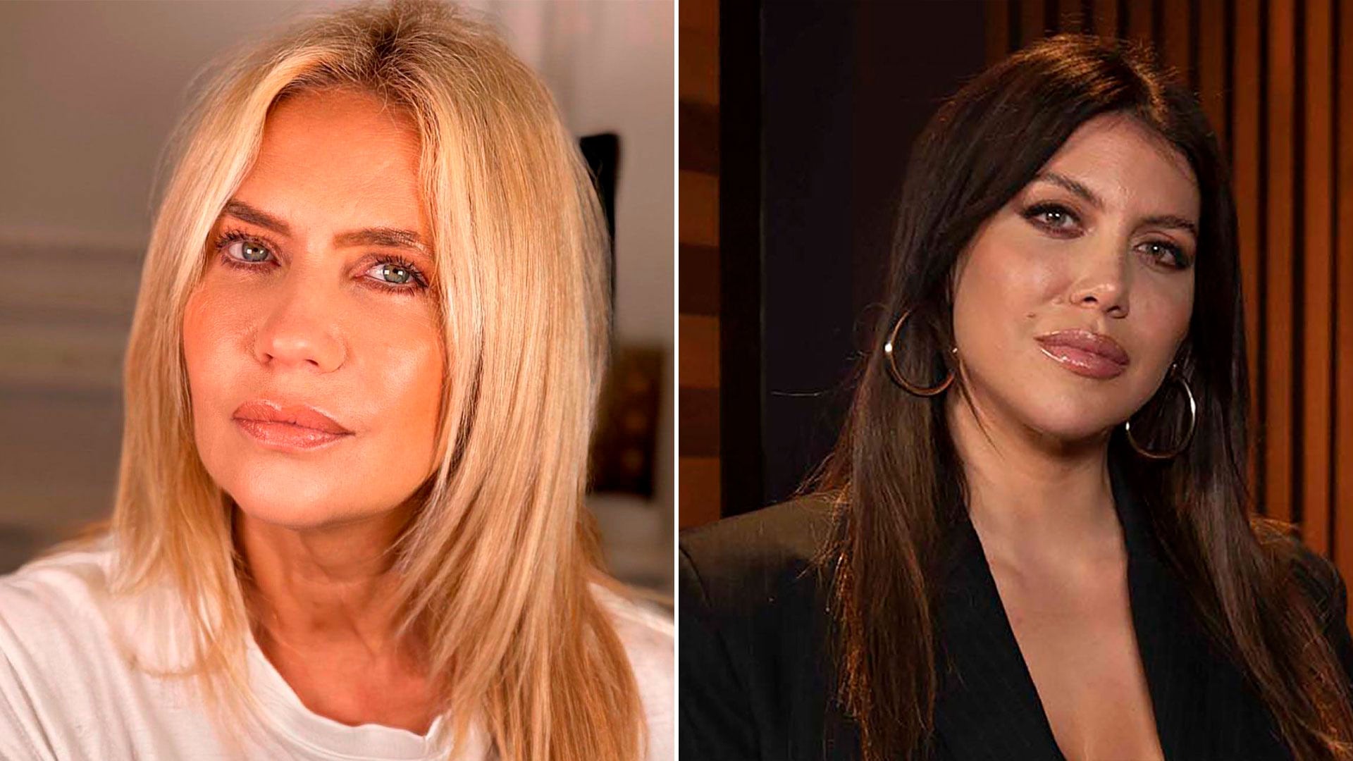 Nora Colosimo sostuvo que Wanda Nara acumuló más logros profesionales a los 39 años que Susana Giménez a esa misma edad