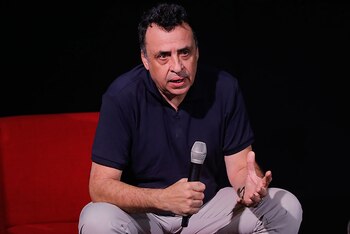 El subsecretario de Gestión de