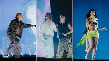 La pasarela urbana de Bad