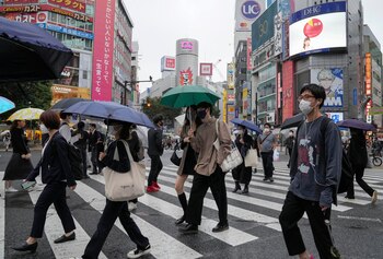 Imagen de archivo de una