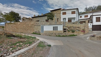 El pueblo de Teruel que