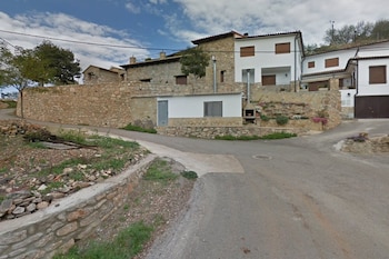 La Escaleruela, Teruel (Google Maps)