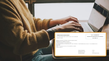 Recibos por honorarios 2026: el