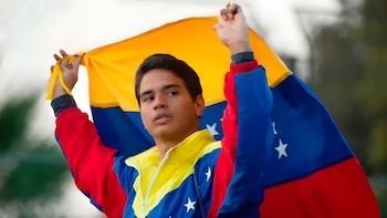 Más del 80% de venezolanos se encuentran económicamente activos: el 30% cuenta con estudios superiores