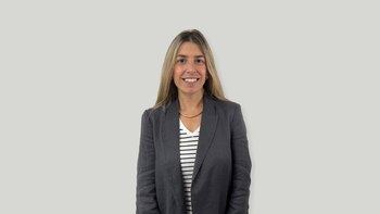 Sofía Guidotti es country manager