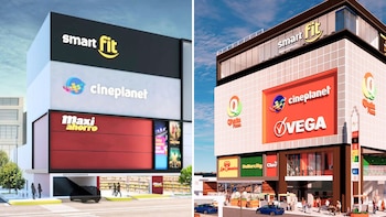 La empresa que planea los