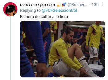 A pesar del agónico empate,