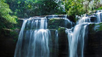 Colombia gana más con turistas