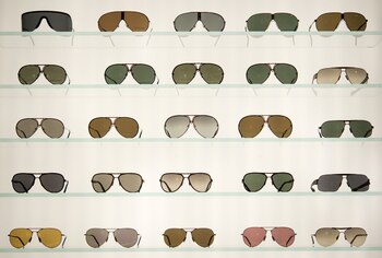 ARCHIVO - Existe una gran