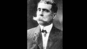 Desde la alcaldía de Trujillo