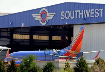 Michael Haak, ex piloto de