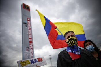 Las centrales obreras también han
