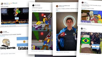 Los mejores memes de lo