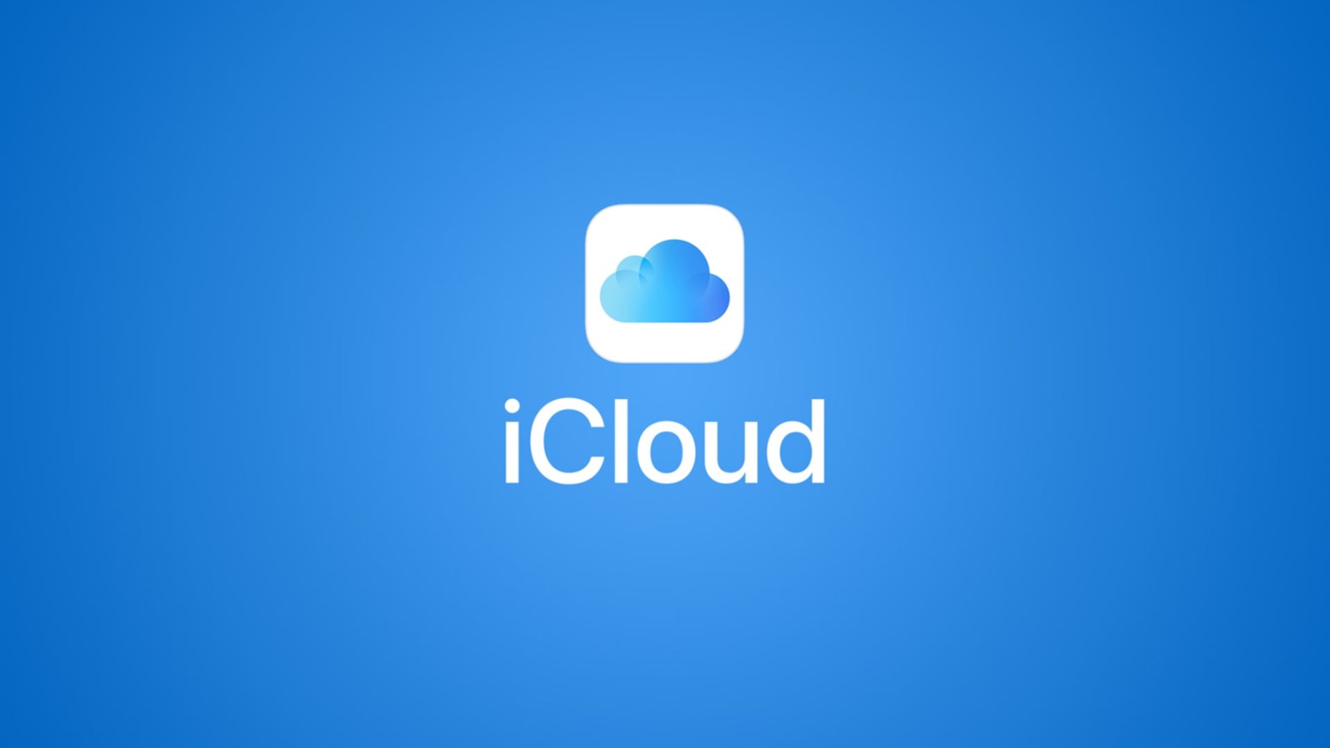 iClod+, el servicio Premium de Apple, no te garantiza privacidad al 100 %. (Apple)