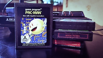 Atari 2600 - Consola -