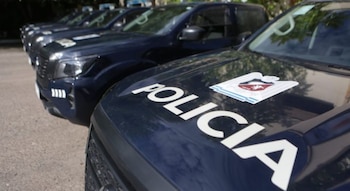 Las autoridades de Mendoza estiman