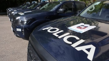 Asesinaron a piedrazos a un