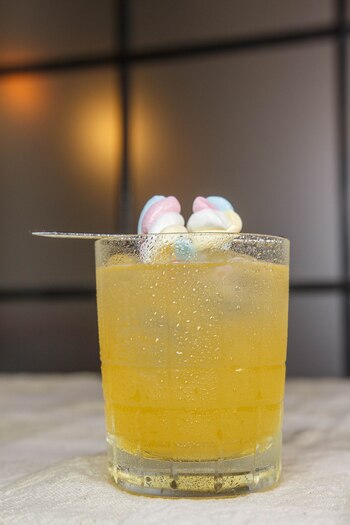 Trago Sabor a mi con