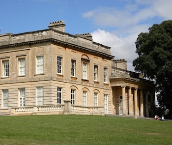 Durante la madrugada, los delincuentes