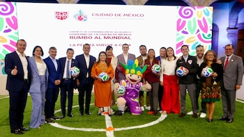 Esta es la estrategia de