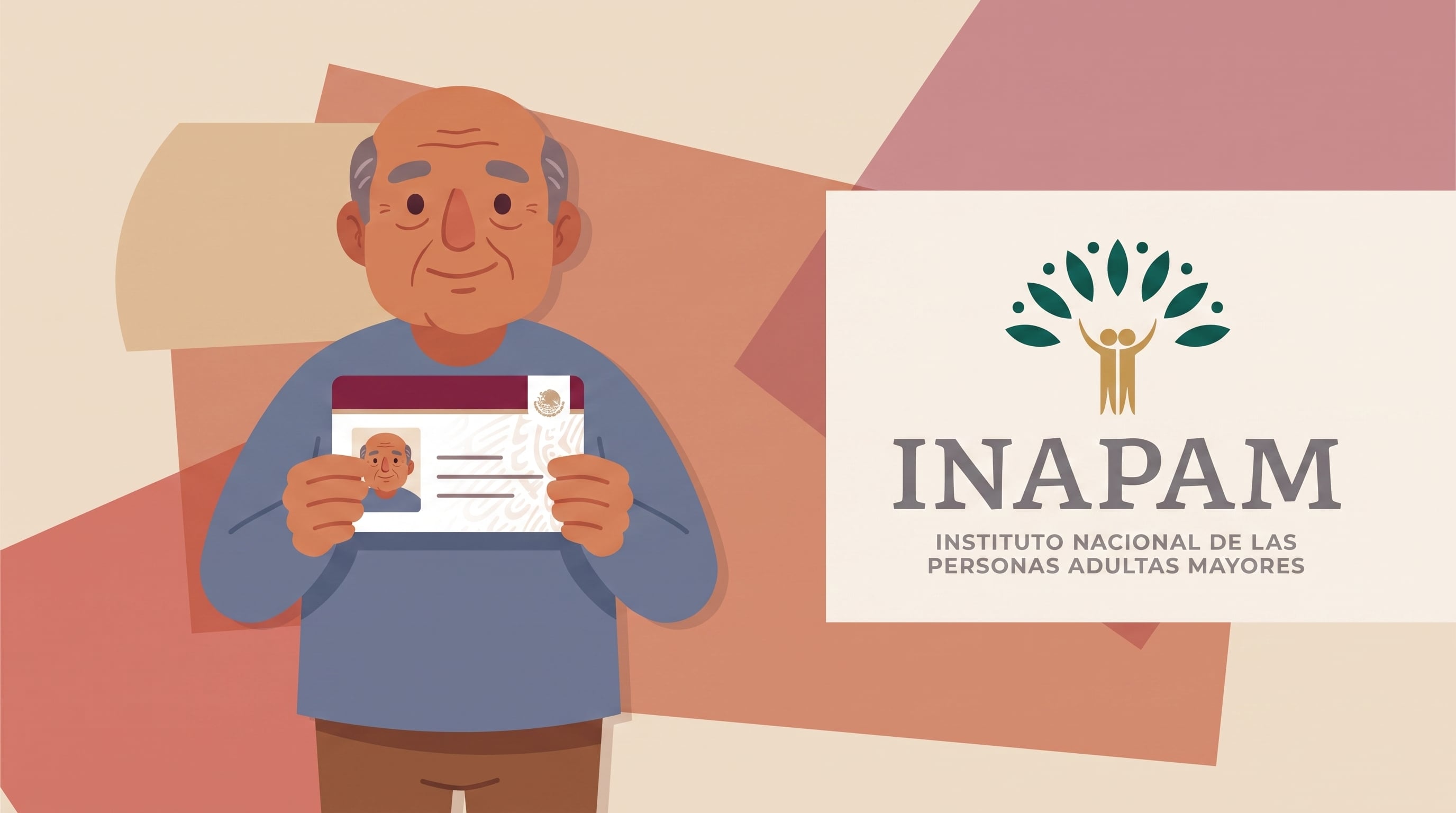 No existe restricción geográfica para solicitar el documento, pues cualquier módulo federal puede atender la solicitud. (Imagen Ilustrativa Infobae)