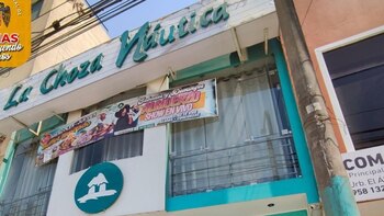 La Choza Náutica fue clausurado