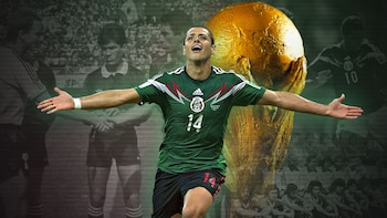 Las mejores participaciones de México