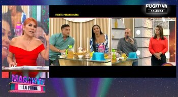 (Captura: Magaly TV La Firme)