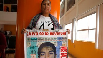 (Foto: Luis Cortés, Infobae)