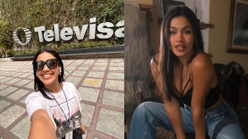 La nueva estrella de Televisa: