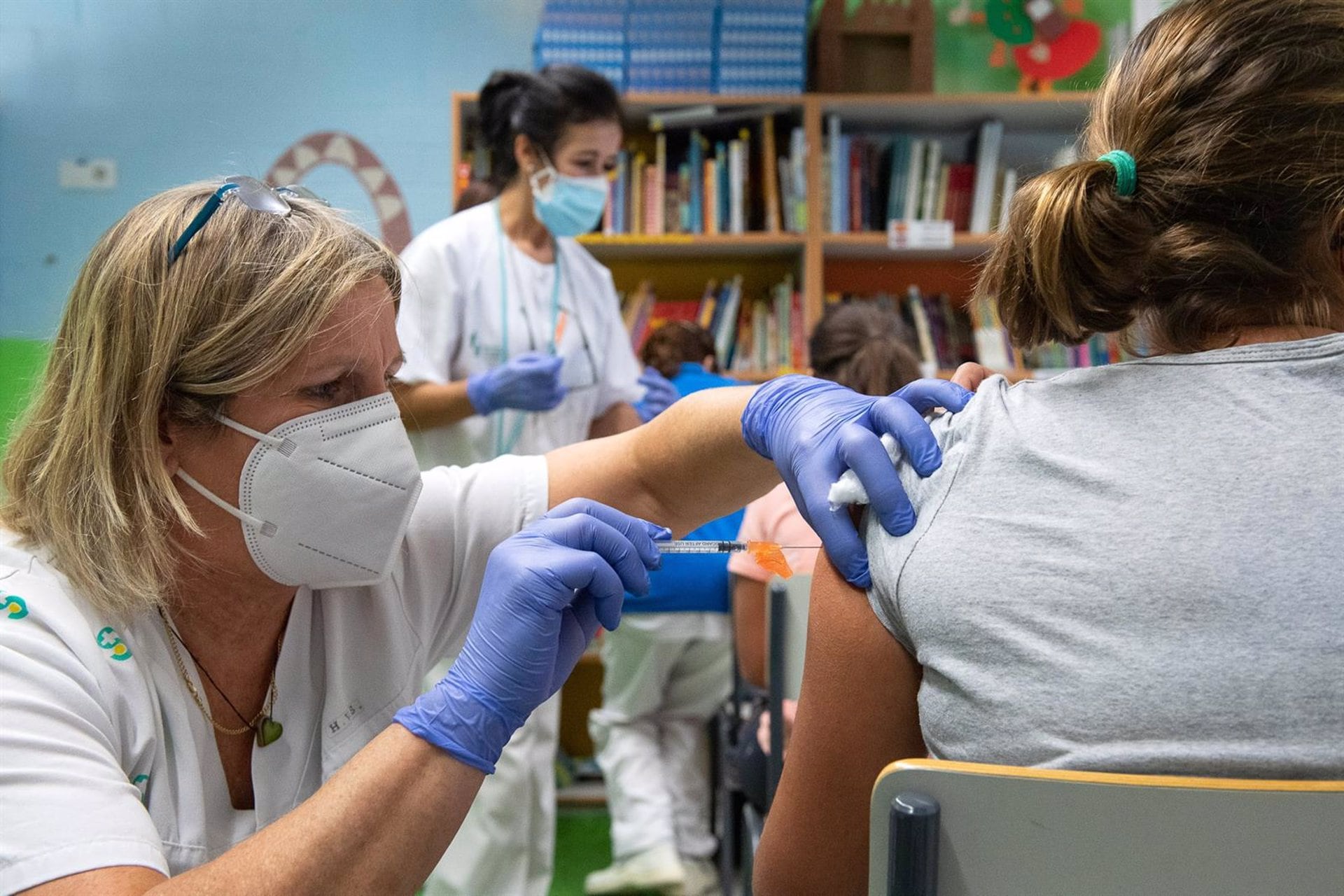 El Gobierno aprueba la prescripción enfermera en la nueva Ley del Medicamento