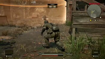 Metal Gear Solid Delta: Snake