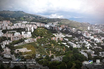 La ciudad de Cali tiene un clima principalmente tropical, caracterizado por ser cálido y seco. (Alcaldía de Cali)