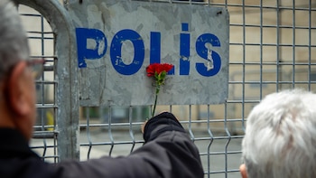 Al menos 16 heridos en un tiroteo en un instituto del sur de Turquía