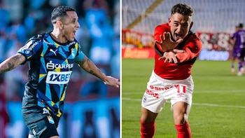 Sporting Cristal vs Cienciano EN VIVO HOY: minuto a minuto del partido en Cusco por Torneo Apertura de Liga 1 2026